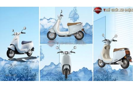 DK Moda Kiệt tác của công nghệ là đây chứ đâu