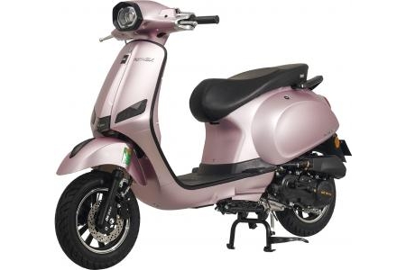 Xe Ga 50cc DK Roma SX V Đời Mới 2024 Chất Lượng Cao