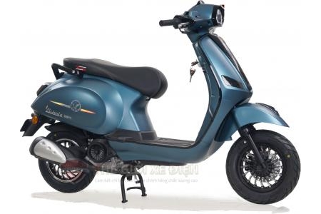 Xe Ga 50cc AT88 Pro Victoria Đời Mới
