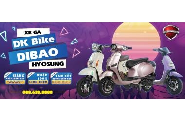 TOP NHỮNG LOẠI XE ĐIỆN & XE MÁY 50CC DÀNH CHO HỌC SINH CÓ CHẤT LƯỢNG CAO BẬC NHẤT HIỆN NAY