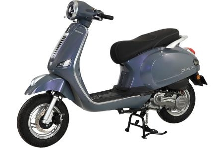 Xe Ga 50cc Dibao Pansy XS1 Neo Pro Chất Lượng Cao