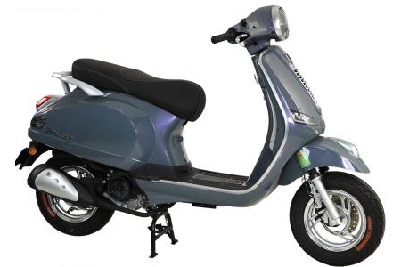 Xe Ga 50cc Dibao Pansy XS1 Neo Pro Chất Lượng Cao