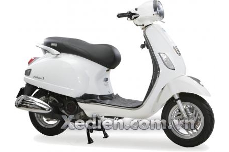 Xe Ga 50cc Dibao Pansy XS Chất Lượng Cao