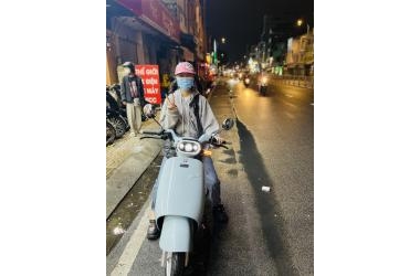 DK LYVA MODA xịn xò về với em gái dễ thương