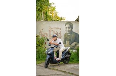 Hướng dẫn người yêu lần đầu hẹn hò kiểu