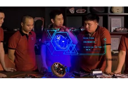 OSAKAR l TOÀN CẢNH DOANH NGHIỆP OSAKAR l THẾ GIỚI XE ĐIỆN