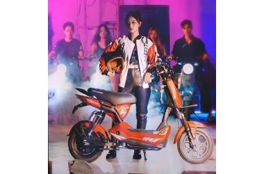 [ VIDEO BIẾN HÌNH ] AIMA G5 #tgxd #thegioixedien #aima #aimag5