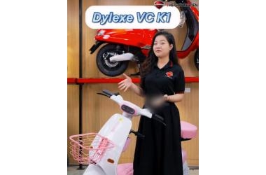 Săn lùng Dylexe VC K1 Chính Hãng