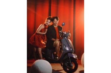 [ VIDEO BIẾN HÌNH ] Xe Máy Điện Dibao Pansy S4 dòng sản phẩm xe điện Luxury