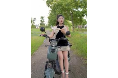 [Video Ca Nhạc] Osakar Mandi - Sao Phải Khóc - Mochii