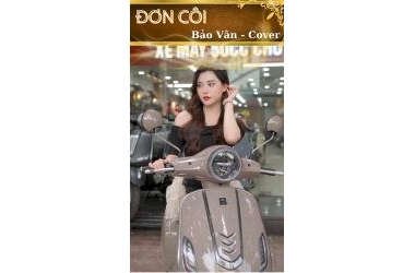 [Video Ca Nhạc] Dibao Pansy S3 - Đơn Côi - Bảo Vân