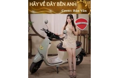 [Ca Nhạc] Hãy Về Đây Bên Anh - Bảo Vân