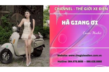 [Ca Nhạc] Hà Giang Ơi - Mochii - HSV3 Hyosung
