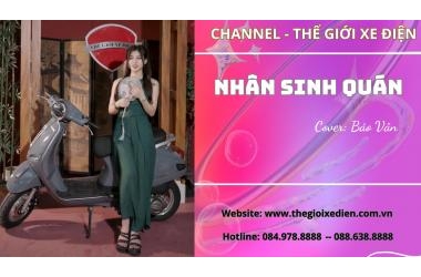 [Ca Nhạc] Nhân Sinh Quán -  Bảo Vân Cover