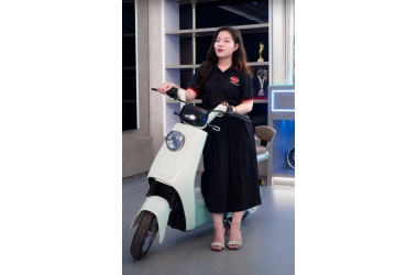 [Giới Thiệu] DK Lyva Cola đem lại sự uy tín cho thương hiệu