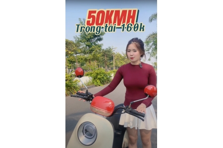 Tính Năng Của Xe Đạp Điện Dibao Rosa