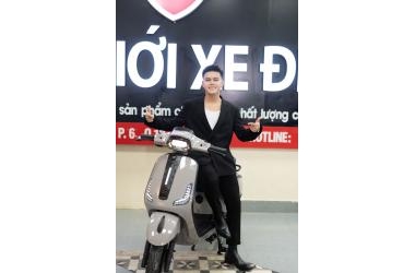 [Ca Nhạc] Em Là Con Thuyền Cô Đơn - Thái Học