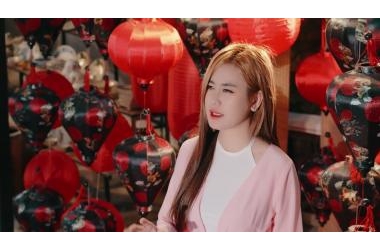 [Ca Nhạc] Sầu Cô Độc - Linh Chi