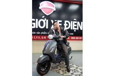 [Ca Nhạc] Vì Một Chữ Tình - Thái Học - Tesla Chic