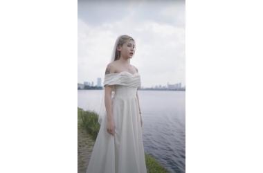 [Ca Nhạc] Phố Hoa Lệ - Bảo Vân Cover