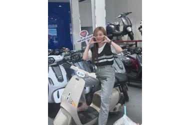 [Ca Nhạc] Một Tiếng Anh Em - Linh Chi - DK S1