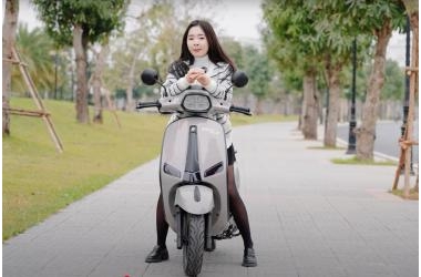 Xe Ga 50cc Osakar Nispa Vera P - Mẫu Xe Chất Lượng Cho Học Sinh