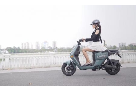 Osakar Heidi – Thiết kế cá tính, hiệu suất mạnh mẽ!