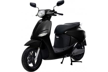 Xe Máy Điện Vinfast Vento Neo Kèm Pin LFP