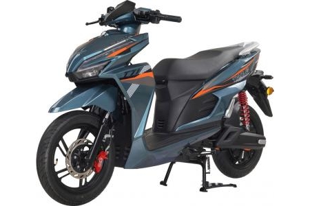 Xe Máy Điện Tailg T71 Vario 8 Acquy 23A 150km/1 lần sạc