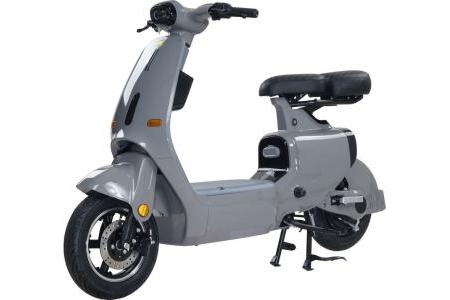 Xe Đạp Điện Dylexe VC K1 2025 Phanh Đĩa Số Lùi