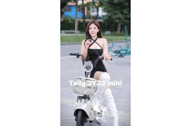 Siêu phẩm mini cực dễ thương cho học sinh – Tailg JY33 Mini