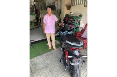 Bác Lớn Tuổi Vẫn Chốt Ngay Tailg T71 Vario – Mạnh Mẽ, Êm Ái