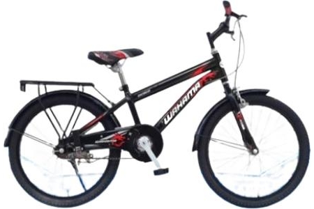 Xe Đạp Wahama Sport