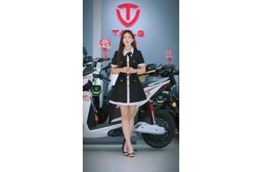 CẬP NHẬT GIÁ XE MÁY ĐIỆN TAILG MỚI NHẤT 2025