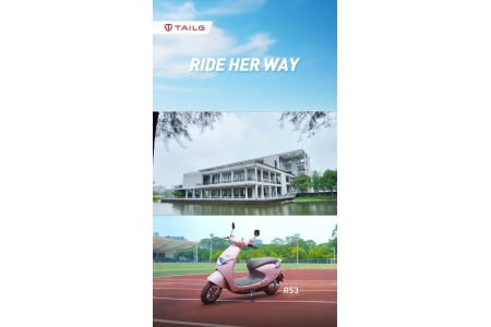 Tailg Venus R53 – Người Bạn Đồng Hành Không Thể Thiếu Của Tuổi Trẻ