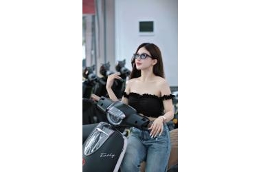 Xe Máy Điện TAILG QUEEN R71 – Tuyên Ngôn Chuẩn Phong Cách Hiện Đại