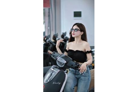 Xe Máy Điện TAILG QUEEN R71 – Tuyên Ngôn Chuẩn Phong Cách Hiện Đại