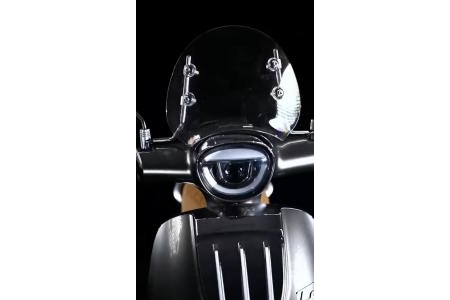 Tailg Queen R71 Đẹp Đến Từng Chi Tiết