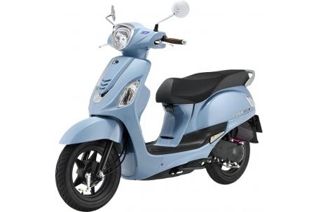 Xe Ga 50cc Kymco Like FI New 2025