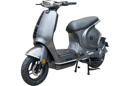 Xe Đạp Điện DK Bike EZ1 (Đầy Đủ Giấy Tờ)