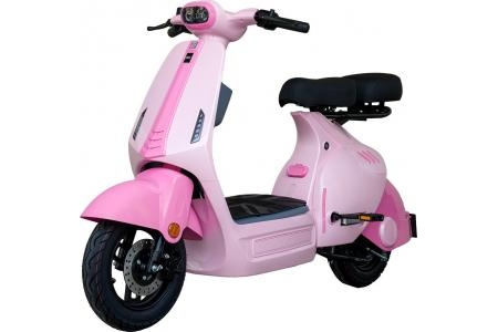 Xe Đạp Điện DK Bike V1 (Đầy Đủ Giấy Tờ)