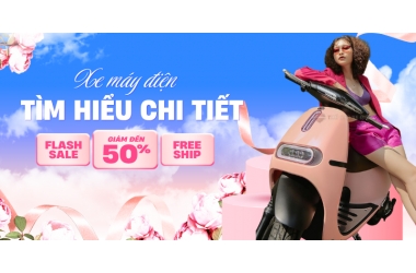 Xe máy điện là gì? Tìm hiểu toàn diện về phương tiện di chuyển xanh
