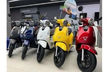 “Vỡ trận” vì quá tải người đổi xăng lấy điện, gần 1.000 lượt đăng ký chỉ trong 2 ngày