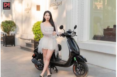 Cập nhật giá Osakar Nispa Vera P mới nhất? Giá lăn bánh chuẩn tại Thế giới xe điện