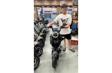 Em Trai Mua Xe Đạp Điện Tailg Discovery X51 Vì Quá Đẹp Quá Khác Biệt