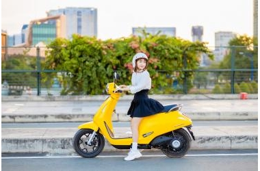 Dùng xe điện lắm lợi ích cũng không ít bất cập: Xử lý ra sao?