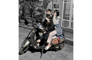 Gen Z cá tính lựa chọn Osakar Vera X – Lướt phố cực ngầu!