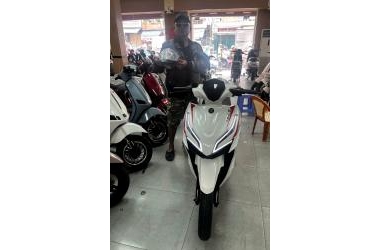 Ông Chú Mua Xe Máy Điện Tailg Vario T71 Vì Quá Chất, Mạnh Mẽ