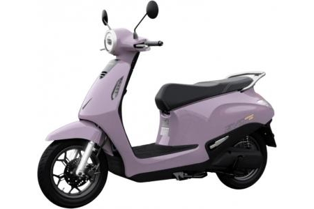 Xe Máy Điện Vinfast Evo Grand New 2025