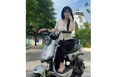 Bom hẹn giờ trên phố: Học sinh vô tư "độ" xe điện, hiểm họa khôn lường đe dọa cộng đồng